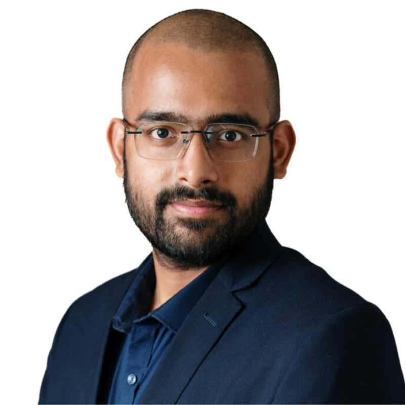 Mrigank Shekhar